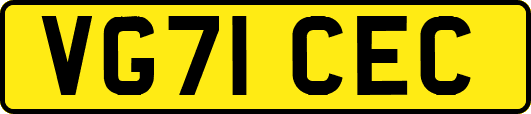 VG71CEC