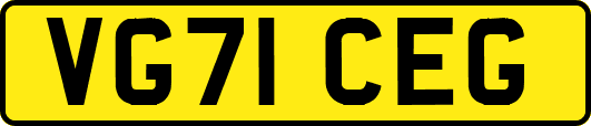 VG71CEG