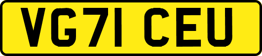 VG71CEU