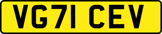 VG71CEV