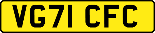 VG71CFC