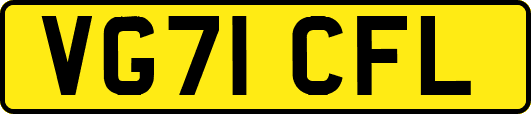 VG71CFL