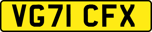 VG71CFX