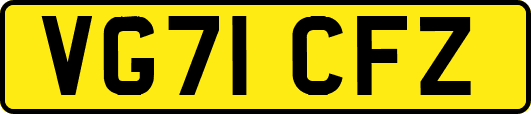 VG71CFZ