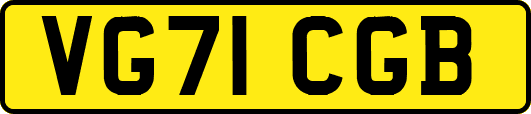 VG71CGB