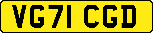 VG71CGD
