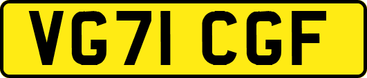 VG71CGF