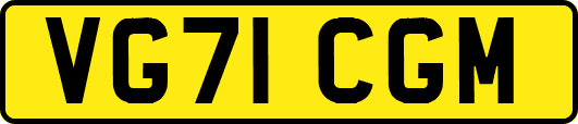 VG71CGM