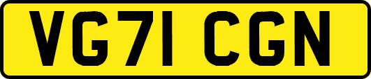 VG71CGN