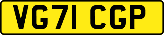 VG71CGP