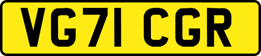 VG71CGR