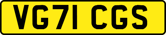 VG71CGS