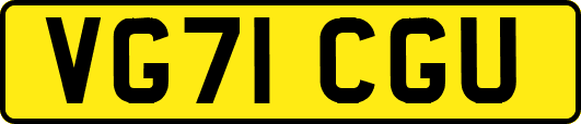 VG71CGU