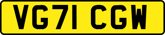 VG71CGW