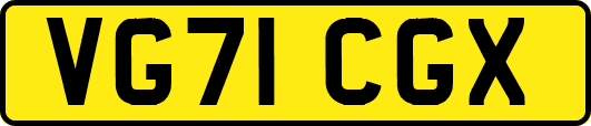 VG71CGX