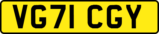 VG71CGY