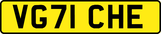 VG71CHE
