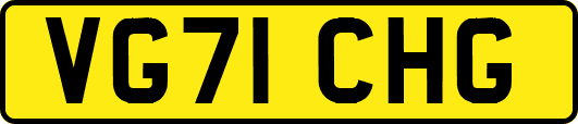 VG71CHG