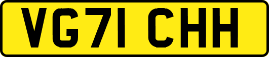 VG71CHH
