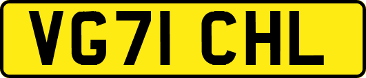 VG71CHL