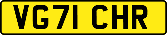 VG71CHR