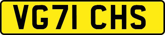 VG71CHS