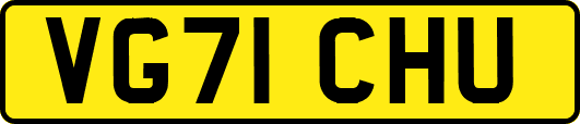 VG71CHU