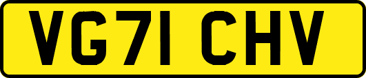 VG71CHV