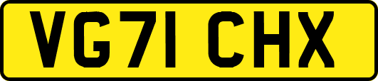 VG71CHX