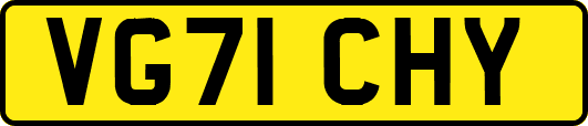 VG71CHY