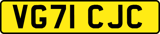 VG71CJC