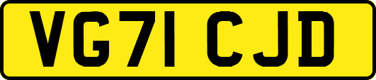 VG71CJD