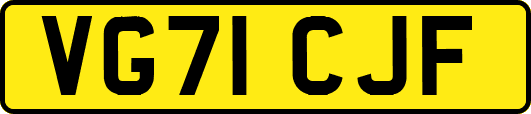 VG71CJF