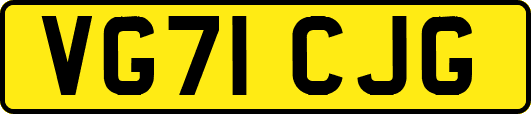 VG71CJG