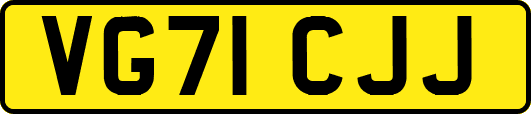 VG71CJJ