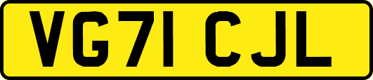 VG71CJL