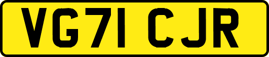 VG71CJR