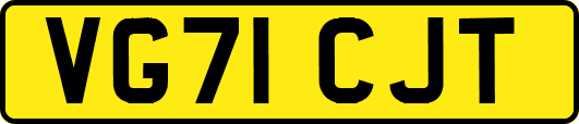 VG71CJT