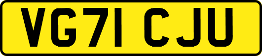 VG71CJU