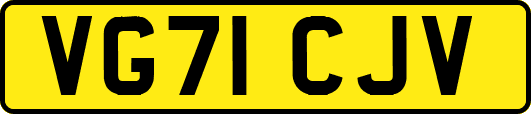 VG71CJV