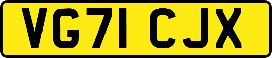 VG71CJX