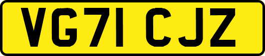 VG71CJZ