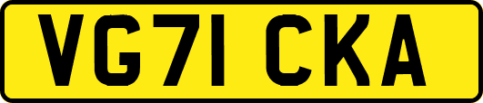 VG71CKA