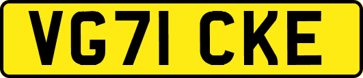 VG71CKE