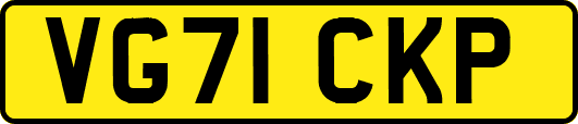 VG71CKP