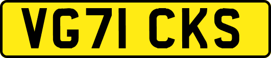 VG71CKS