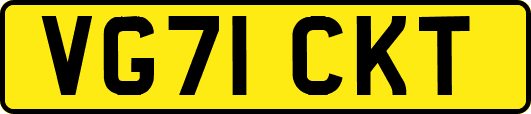 VG71CKT