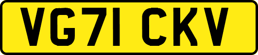VG71CKV