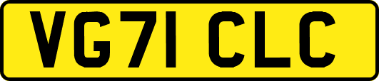 VG71CLC