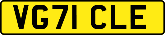 VG71CLE